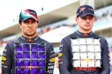 Webber was forced into Red Bull submission, will Perez be as willing?