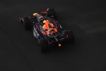 Bos Motorsport Ford 'Menyalakan' Rumor Kolaborasi Red Bull