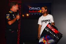 Horner backs Vettel for F1 management role and reveals ‘annoying’ trait