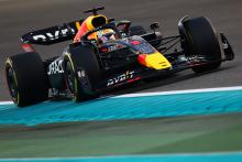 F1 GP Abu Dhabi: Verstappen Tutup Musim dengan Kemenangan ke-15