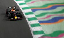 Kravitz Mendukung Klaim Hamilton Soal Mobil Red Bull
