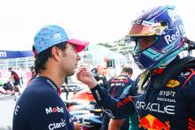 Perez Belum Mau Menyerah dalam Pertarungan Gelar F1