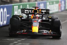 F1 GP Monaco: Verstappen Mengatasi Hujan untuk Kalahkan Alonso