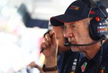 Red Bull F1 tech guru Newey was ‘very tempted’ to join Ferrari 