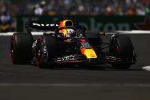 Verstappen pips Sainz in delayed FP2 as Leclerc hits problems