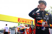 How early can Verstappen win the 2023 F1 world championship?