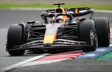 Verstappen's RB19 declaration will leave F1 rivals worried at Suzuka