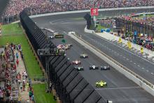 Kembalinya Richmond Raceway melengkapi kalender IndyCar 17 balapan tahun 2020