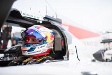 Buemi impressed by SMP Racing's Spa practice pace