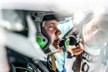 Debut Rally1 Finlandia Momen Spesial untuk Jari Huttunen