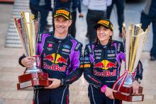 Monte win exceeds Loeb's expectations on WRC return