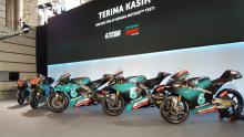Petronas Yamaha, Sepang Racing, 