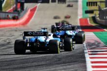 Williams confirms no driver announcement until post-season