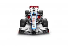 Williams, FW43, F1,