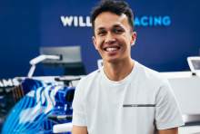 Why Williams picked Albon and is he still a Red Bull driver?