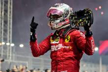 Mengapa Aston Martin yakin bisa membantu Vettel menang lagi di F1