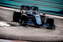 Coulthard finds Williams F1 struggles ‘painful to watch’