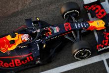 Red Bull memperpanjang kesepakatan dengan pemasok bahan bakar F1 ExxonMobil