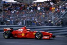 Michael Schumacher’s 1998 Ferrari to be auctioned - this is its crazy value