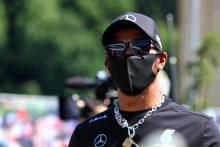 Why some F1 drivers may not take a knee at Austrian GP