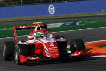 Vesti Menuntut Kemenangan F3 Di Monza，Juara Prema Yang Dinobatkan