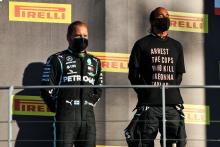 FIA Larang Pembalap F1 Membuat Pernyataan 'Politis' Tanpa Izin