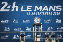 2021 24 Hours of Le Mans postponed until August 