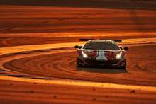 Musim 2023, Ferrari Ramaikan Kategori Le Mans Hypercar WEC