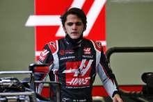 Fittipaldi to share 2021 IndyCar drive with Grosjean 