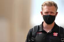 Ex-F1 driver Magnussen to make IndyCar debut for McLaren, replacing Rosenqvist