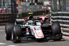 Pourchaire dominates Monaco F2 feature race to become youngest-ever winner