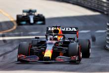 Mercedes may protest Red Bull over F1’s flexi-wing saga at Baku