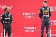 Crash debates: How significant is Red Bull's win at a Mercedes F1 stronghold?