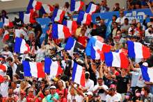 Kembalinya Fans di F1 GP Prancis Menjadi Game Changer Formula 1