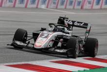 Mercedes F1 junior Vesti takes first F3 victory of 2021 in Austria