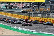 Polisi Ungkap Rencana Demo dan Invasi Trek pada F1 GP Inggris