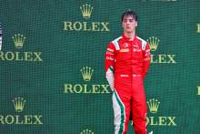 Caldwell Lakoni Debut Formula 2 dengan Campos di Arab Saudi