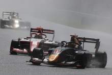 FIA Formula 3 2021 - Belgium - Full Sprint Race (1) Results