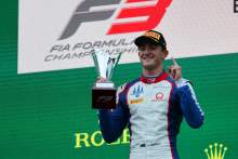 Doohan beats Martins to Belgium F3 feature race victory