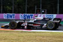 PourChaire将在第一个Monza Opener举办的命令驱动器赢得第二次F2胜利