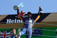 Ricciardo Mengenang "Momen Terbesar dalam Kariernya" di Monza