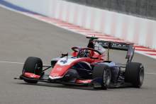 F3 title contender Doohan takes Sochi pole after transponder issue 