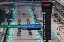 Austin Penuh Sesak, Brawn Isyaratkan Balapan F1 Ketiga di Amerika