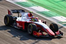 Menangi Sprint Race 2 F2 Arab Saudi, Piastri Makin Dekat ke Gelar