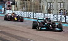 FIA: ‘Human error’ led to Hamilton-Verstappen title controversy