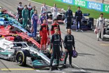 F1 dan Netflix Lanjutkan Drive to Survive untuk Dua Musim