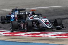 FIA Formula 3 2022 - Bahrain - Sprint Race Results