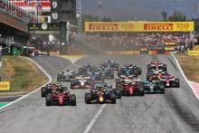 Madrid expresses interest in hosting future F1 race