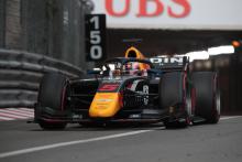 Hasil Lengkap Kualifikasi F2 Monaco dari Jalanan Monte Carlo