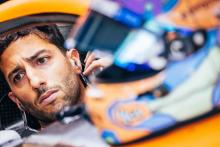 No F1 drive but vindication for Ricciardo amid McLaren misery